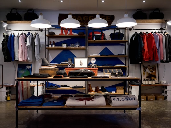 Marigold Boutique
