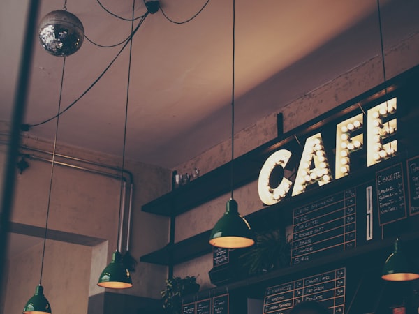 Grant Park Coffee Co.