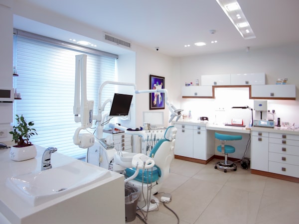 Buckhead Smile Dental