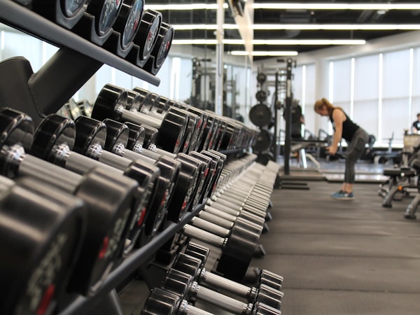 Pulse Fitness Studio